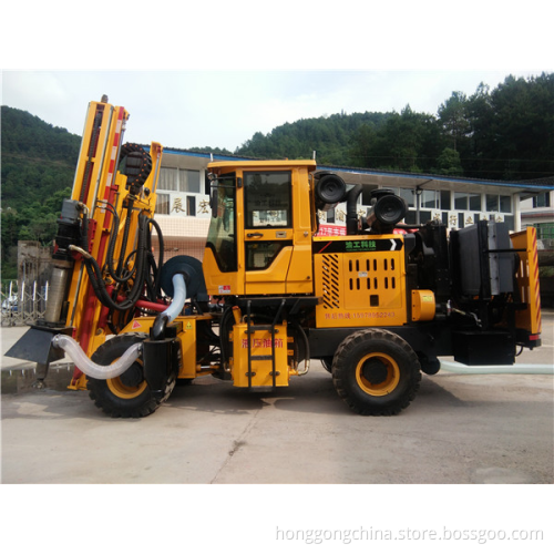 pile driving equipment for sale